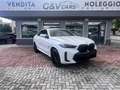 BMW X6 xdrive30d MSport Pro 298CV *TETTO*HARMAN KARDON* Bianco - thumbnail 1