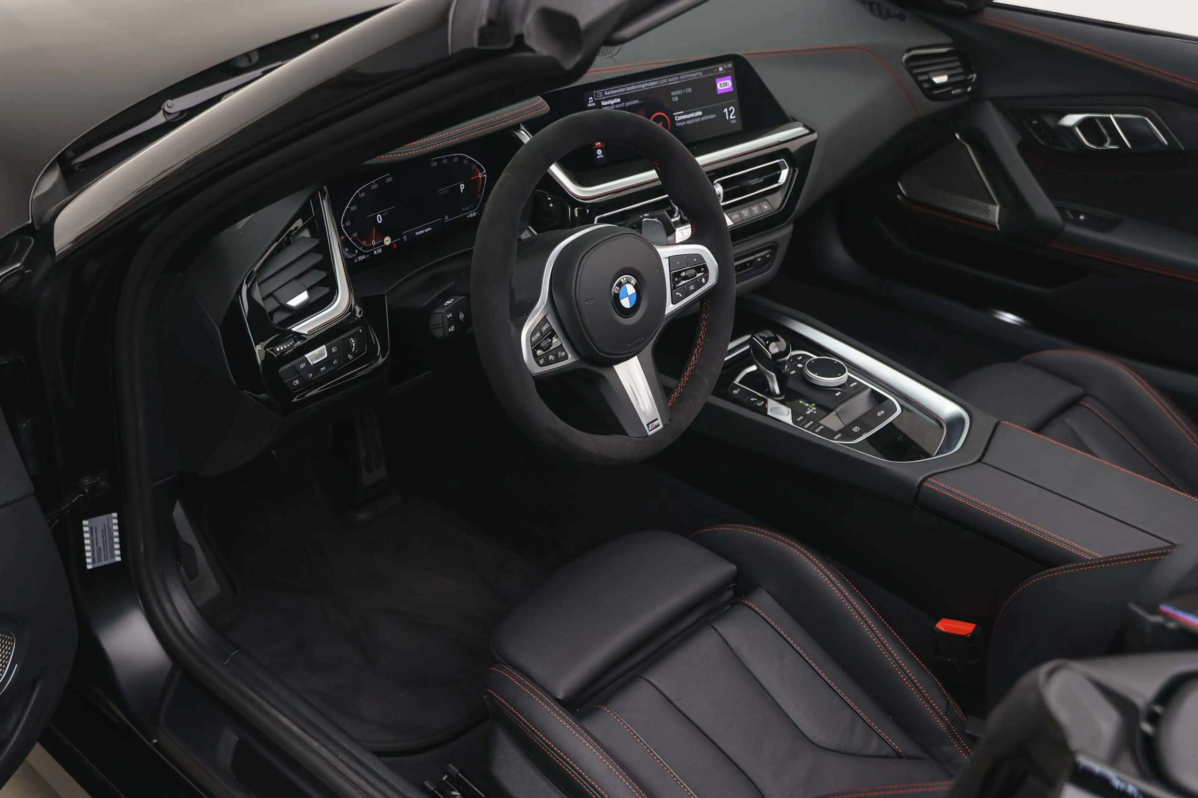 BMW Z4 Roadster sDrive30i M Sport Automaat / M Adaptief o — photo 3