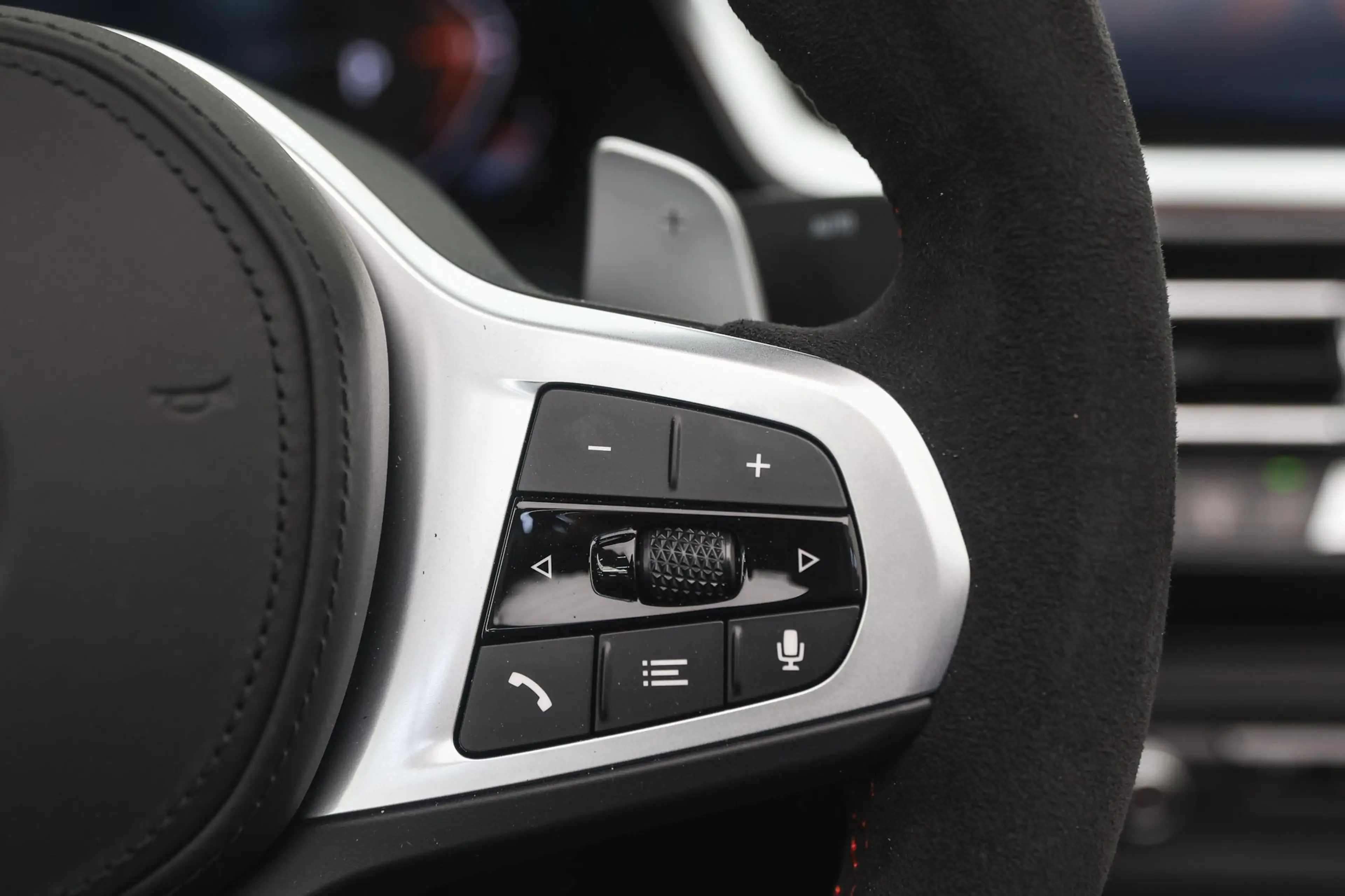 BMW Z4 Roadster sDrive30i M Sport Automaat / M Adaptief o — photo 13