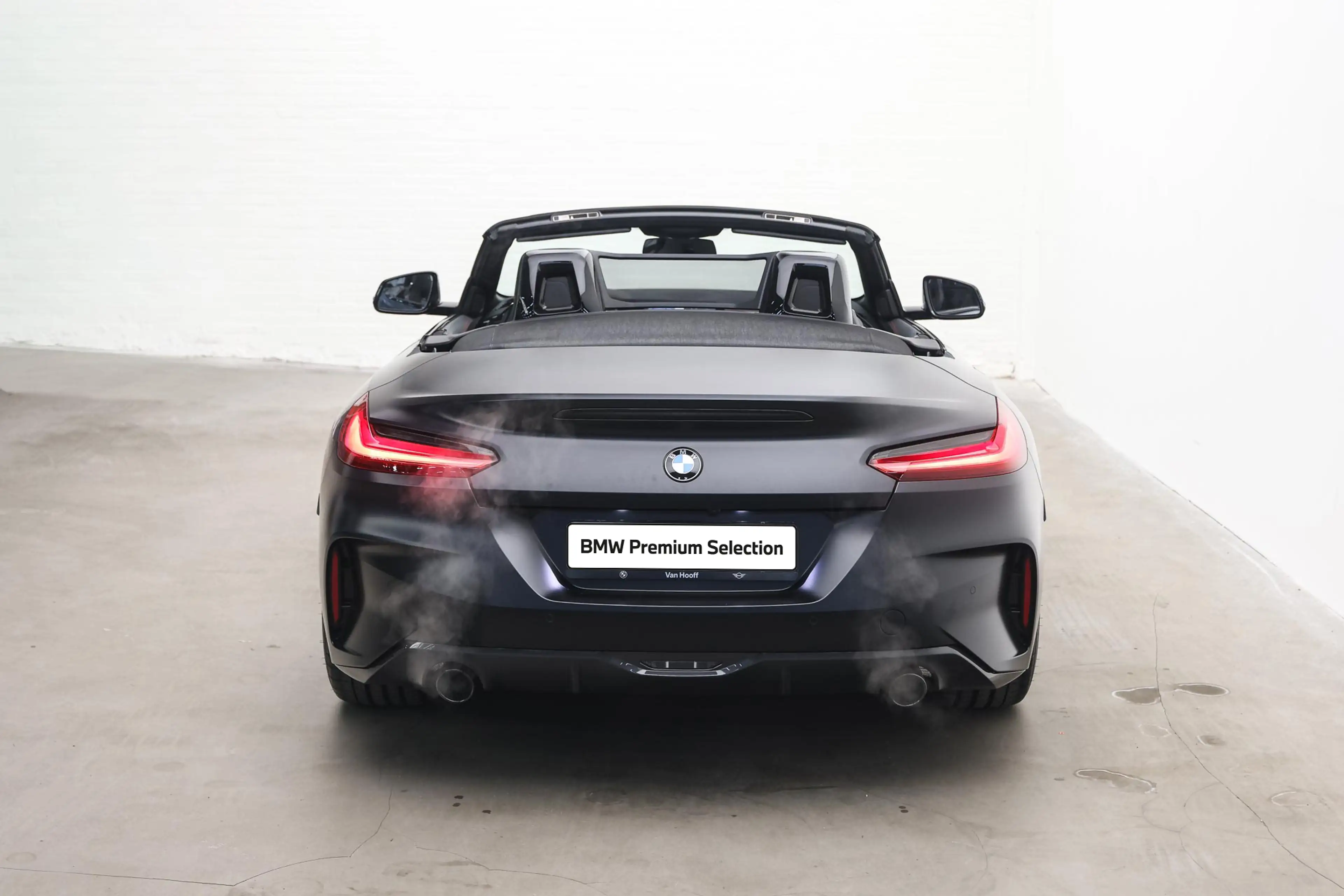 BMW Z4 Roadster sDrive30i M Sport Automaat / M Adaptief o — photo 6
