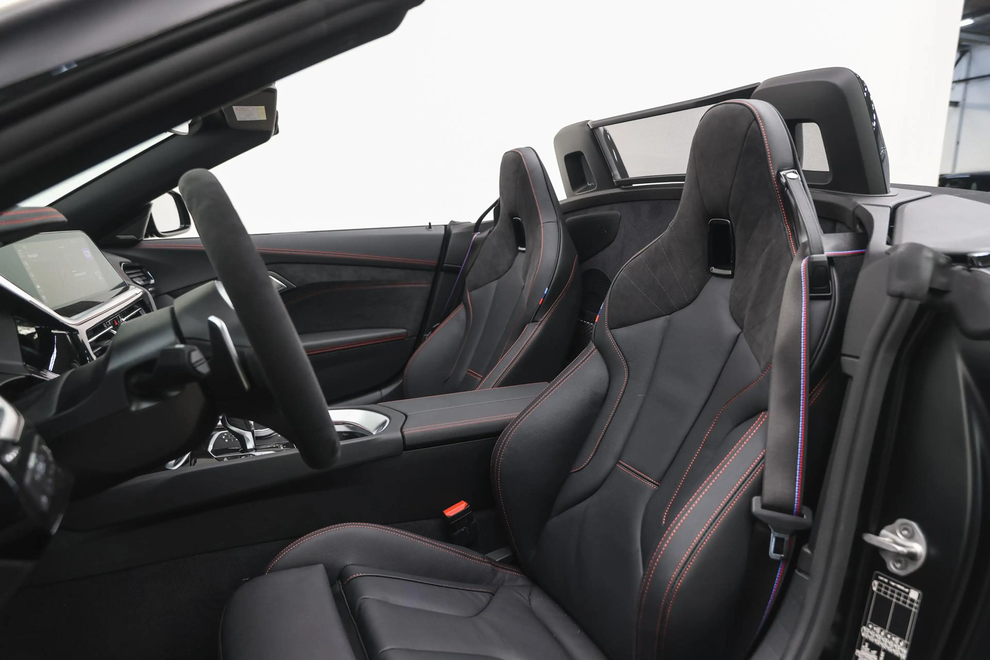 BMW Z4 Roadster sDrive30i M Sport Automaat / M Adaptief o — photo 9