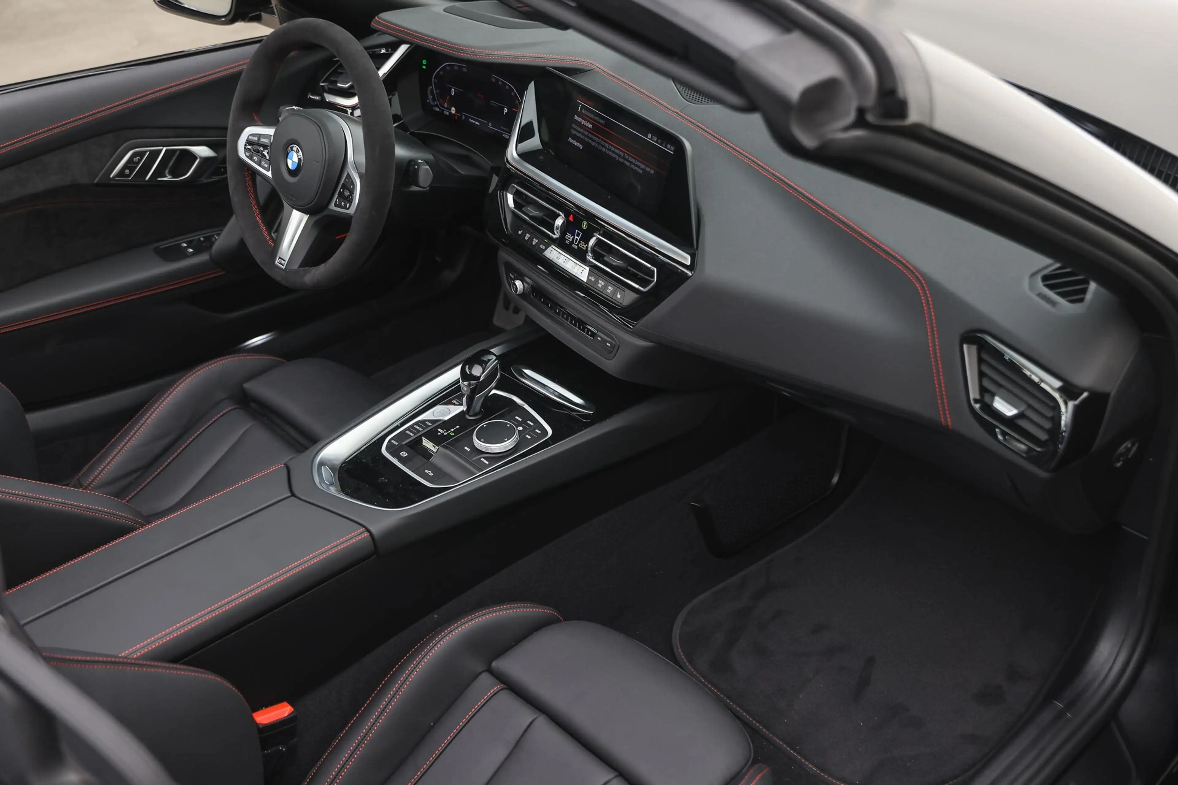 BMW Z4 Roadster sDrive30i M Sport Automaat / M Adaptief o — photo 8