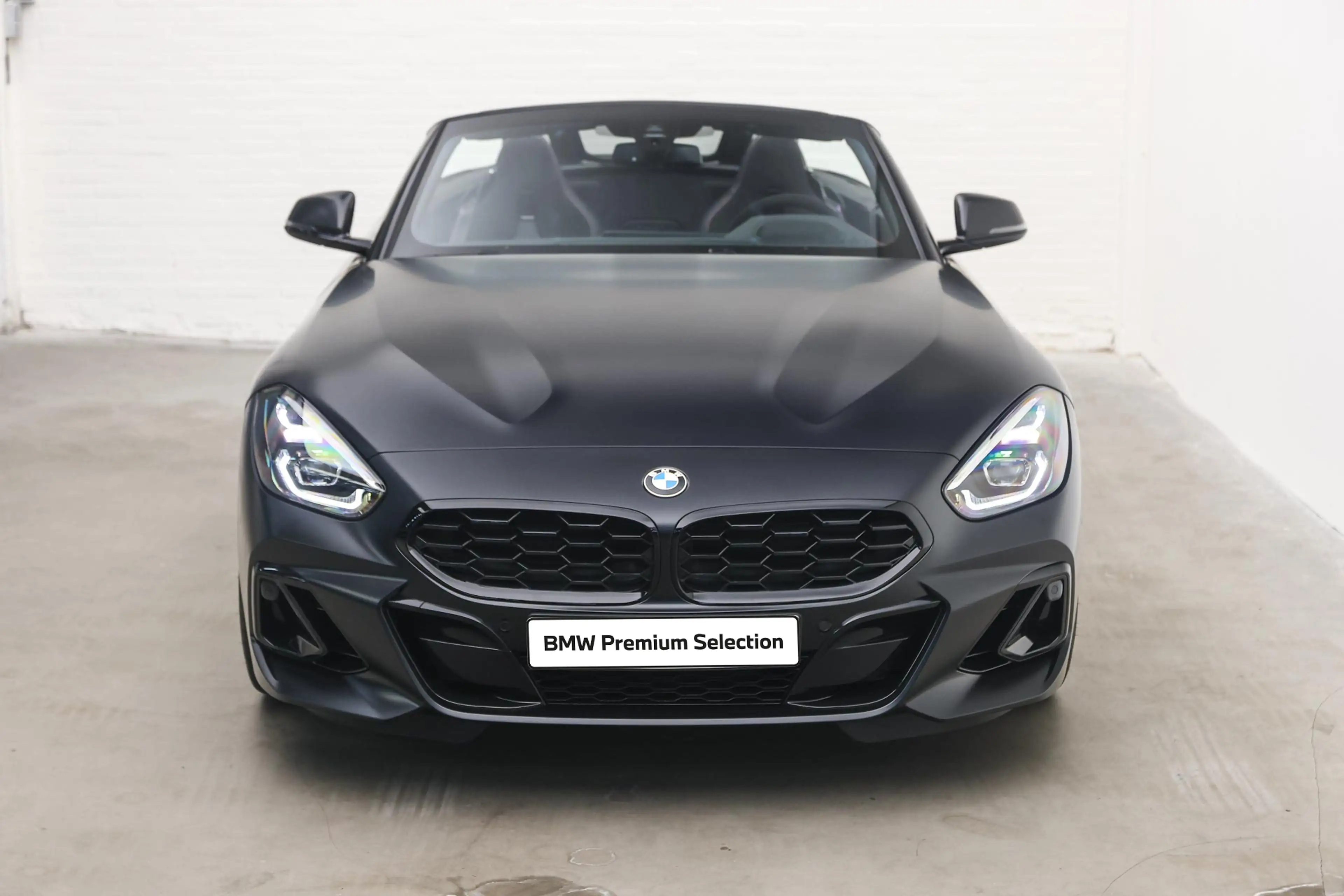 BMW Z4 Roadster sDrive30i M Sport Automaat / M Adaptief o — photo 5