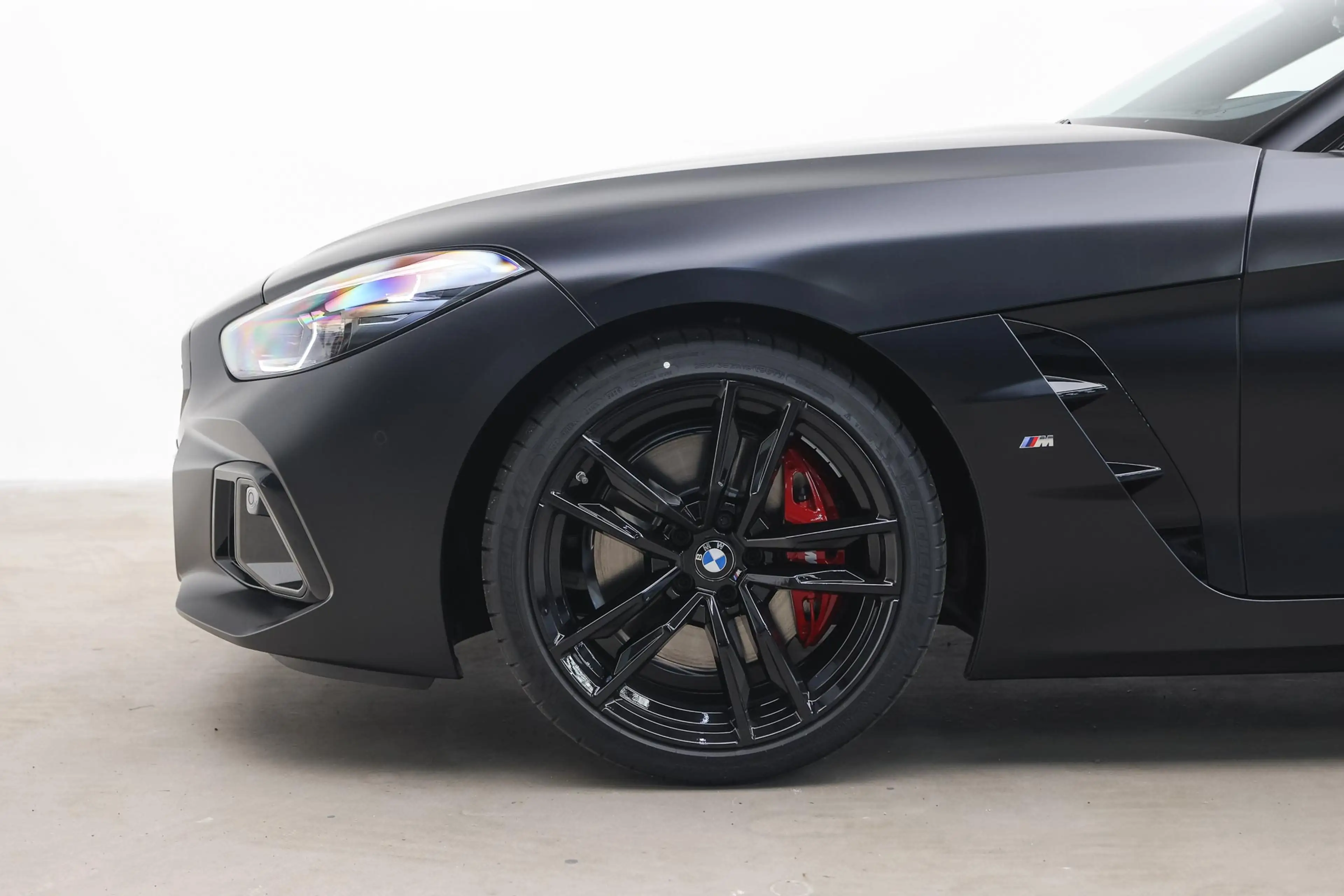 BMW Z4 Roadster sDrive30i M Sport Automaat / M Adaptief o — photo 4