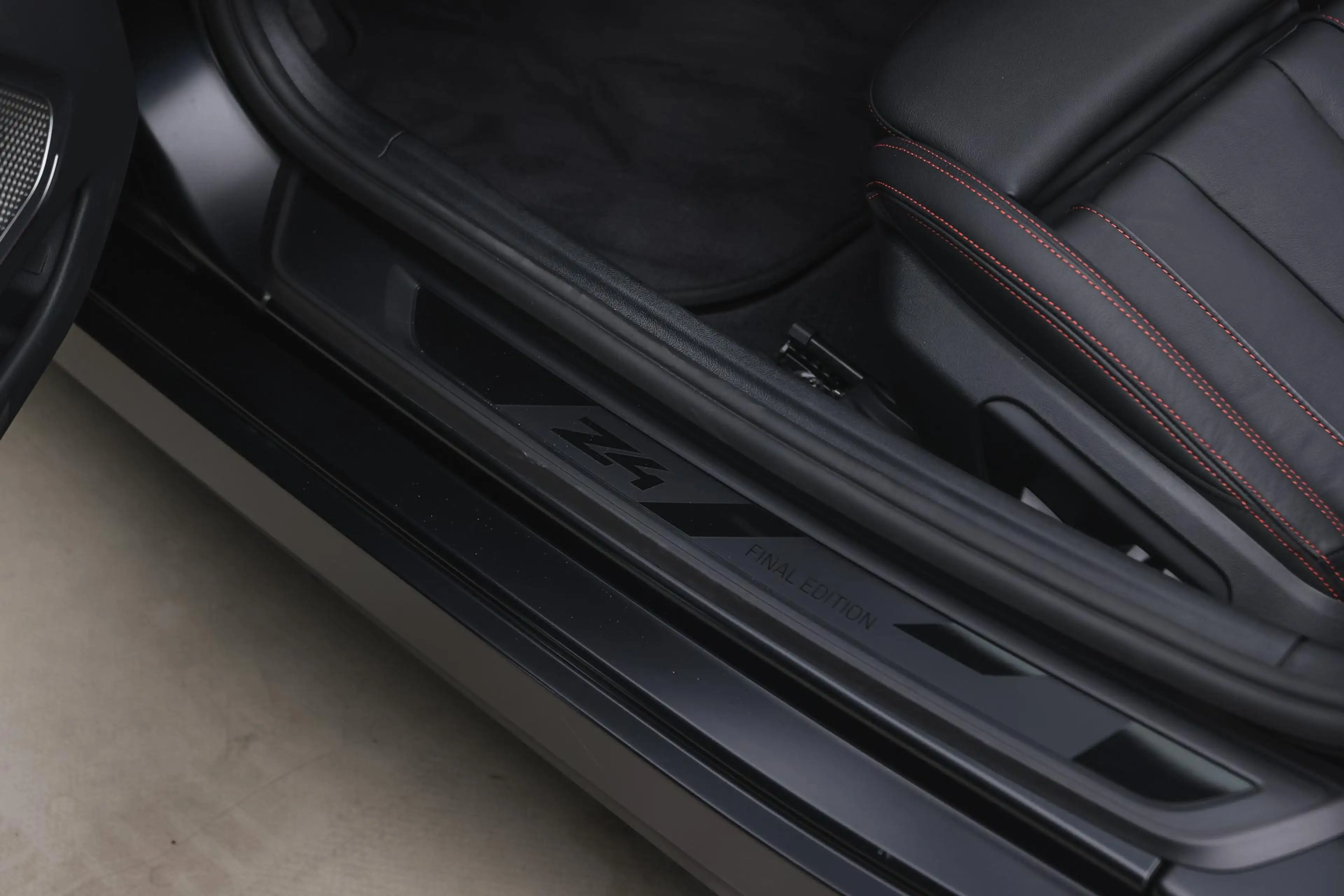 BMW Z4 Roadster sDrive30i M Sport Automaat / M Adaptief o — photo 10