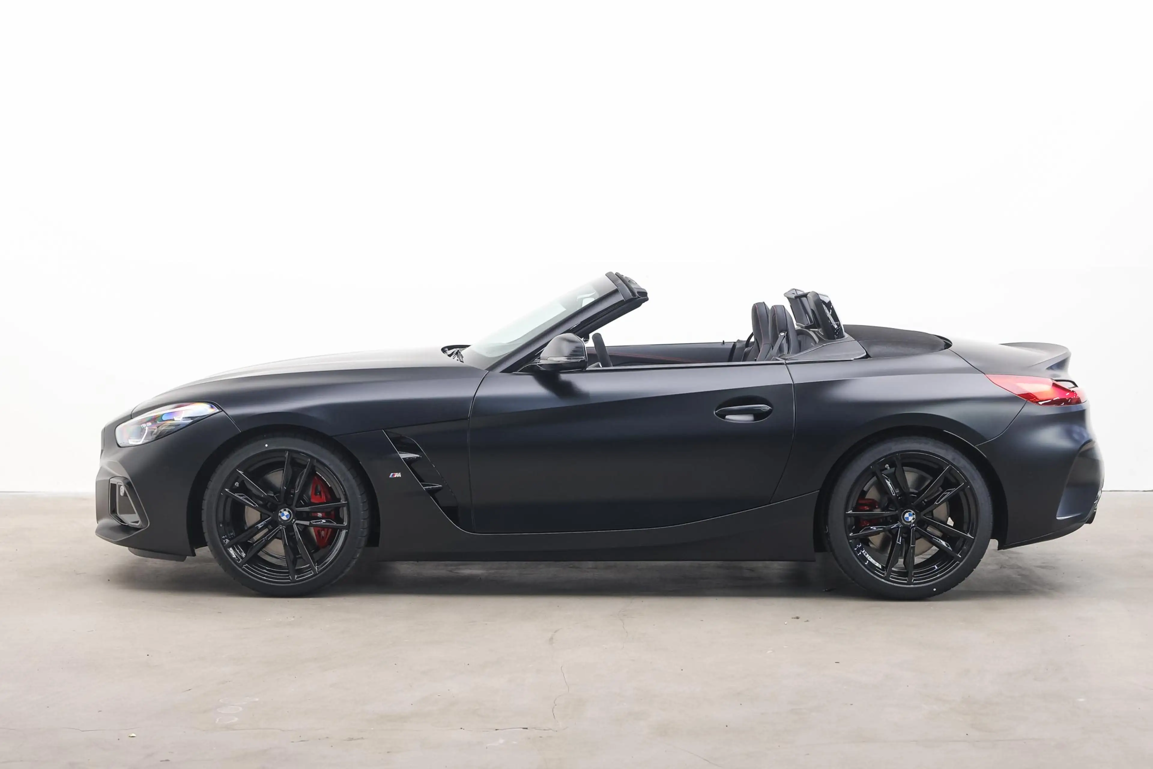 BMW Z4 Roadster sDrive30i M Sport Automaat / M Adaptief o — photo 7