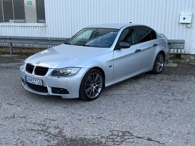 BMW 320 d Lim. M3 Front Sternenhimmel Performance