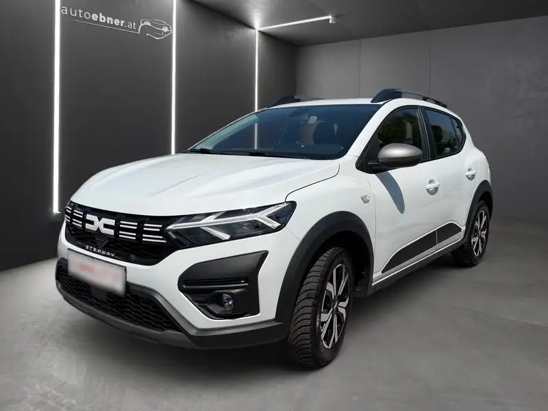 DACIA Stepway