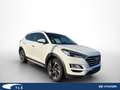 Hyundai TUCSON Premium 4WD 1.6 CRDi DPF EU6d-T Navi Soundsystem 3 Blanc - thumbnail 4