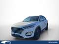 Hyundai TUCSON Premium 4WD 1.6 CRDi DPF EU6d-T Navi Soundsystem 3 Blanc - thumbnail 1