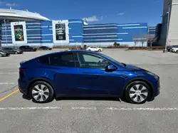 Tesla Model Y снимка Tesla Model Y