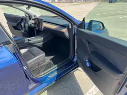 Tesla Model Y снимка Tesla Model Y