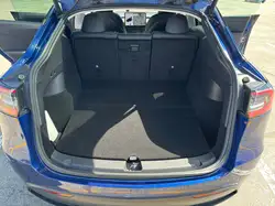 Tesla Model Y снимка Tesla Model Y