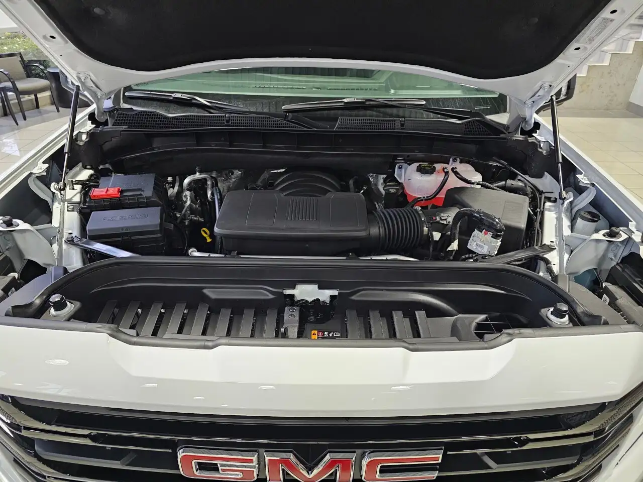 GMC Sierra 1500 снимка GMC Sierra 1500