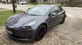Tesla Model 3 Performance - White interior - EAP - AMD Ryzen Grijs - thumbnail 4