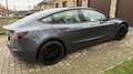 Tesla Model 3 Performance - White interior - EAP - AMD Ryzen Grijs - thumbnail 7
