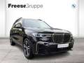BMW X7 M50i Gestiksteuerung Head-Up HK HiFi DAB LED Black - thumbnail 1
