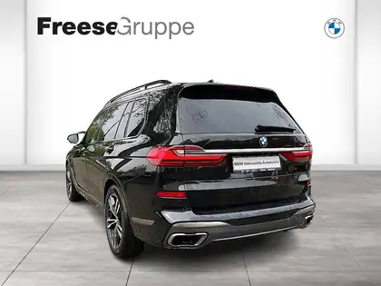 Annonce voiture d'occasion BMW X7 - CARADIZE