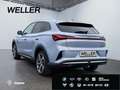 MG Marvel R Luxury *LED*360°*Leder*Memory*SHZ*V2L* Bleu - thumbnail 7