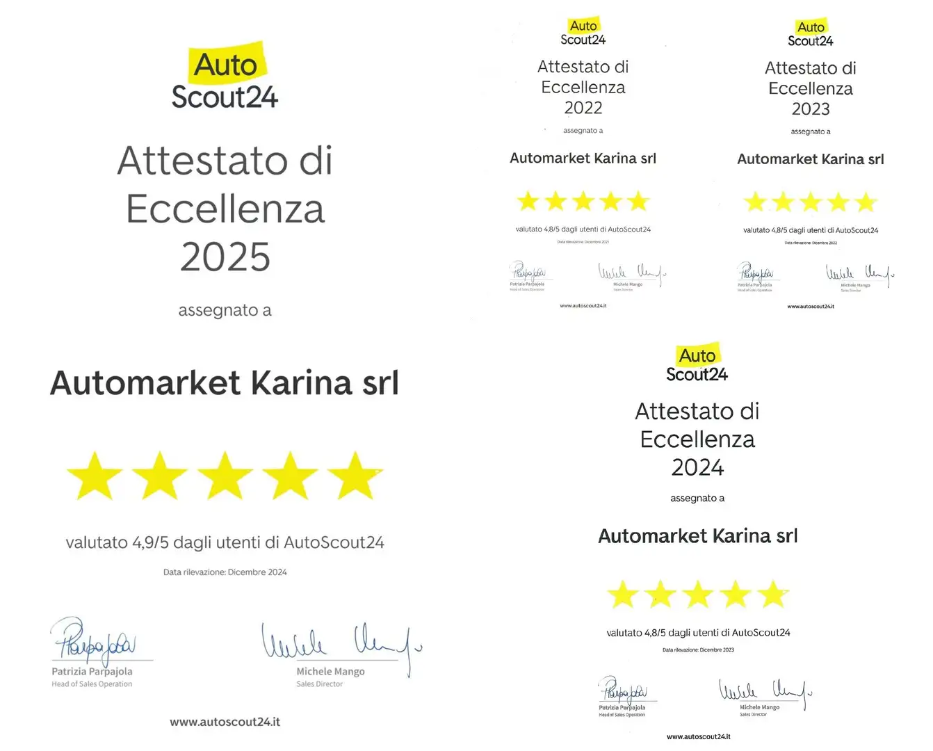 Dacia Duster 1.0 tce 90cv Prestige 360° SL DaciaPlus 4x2 Grigio - 2