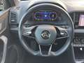 Skoda Karoq 2.0 TDI Sportline 4x4/KAMERA/ACC/VIRTUAL/ Silber - thumbnail 8