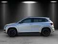 Skoda Karoq 2.0 TDI Sportline 4x4/KAMERA/ACC/VIRTUAL/ Silber - thumbnail 2