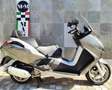 Peugeot Satelis 250 Argento - thumbnail 7
