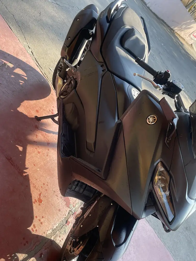 Yamaha TMAX 560 normale t max 560 - 1