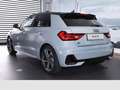 Audi A1 Sportback Sline 30TFSI S tr. LED+INFOTAINMENT Grau - thumbnail 4