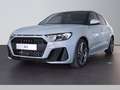 Audi A1 Sportback Sline 30TFSI S tr. LED+INFOTAINMENT Grau - thumbnail 1