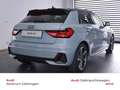 Audi A1 Sportback Sline 30TFSI S tr. LED+INFOTAINMENT Grau - thumbnail 4