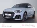 Audi A1 Sportback Sline 30TFSI S tr. LED+INFOTAINMENT Grau - thumbnail 1