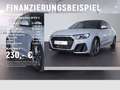 Audi A1 Sportback Sline 30TFSI S tr. LED+INFOTAINMENT Grau - thumbnail 2