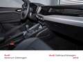Audi A1 Sportback Sline 30TFSI S tr. LED+INFOTAINMENT Grau - thumbnail 8