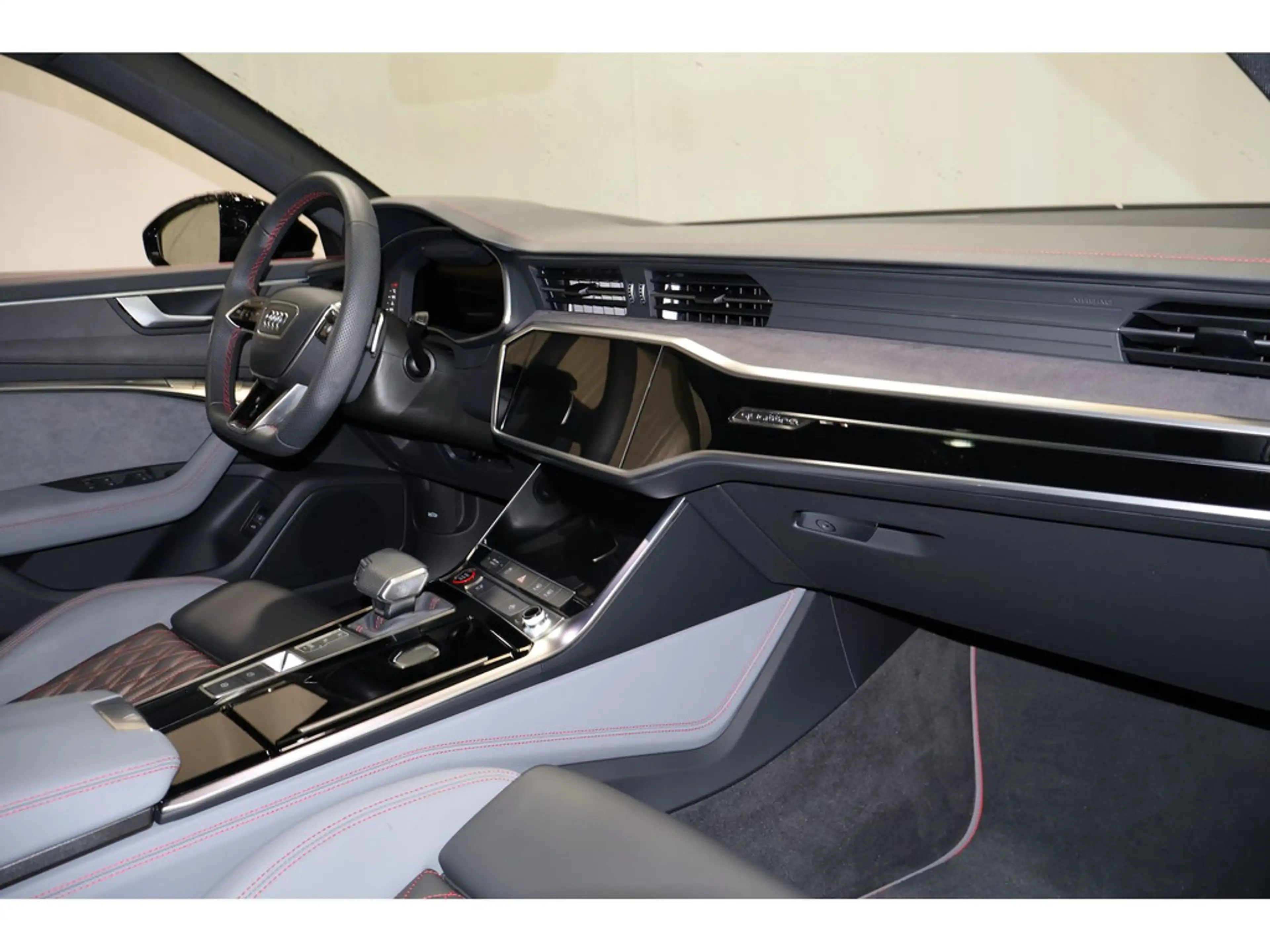 Audi S6 Avant 3.0 TDI quattro Pano*R-Kamera*SH — photo 15
