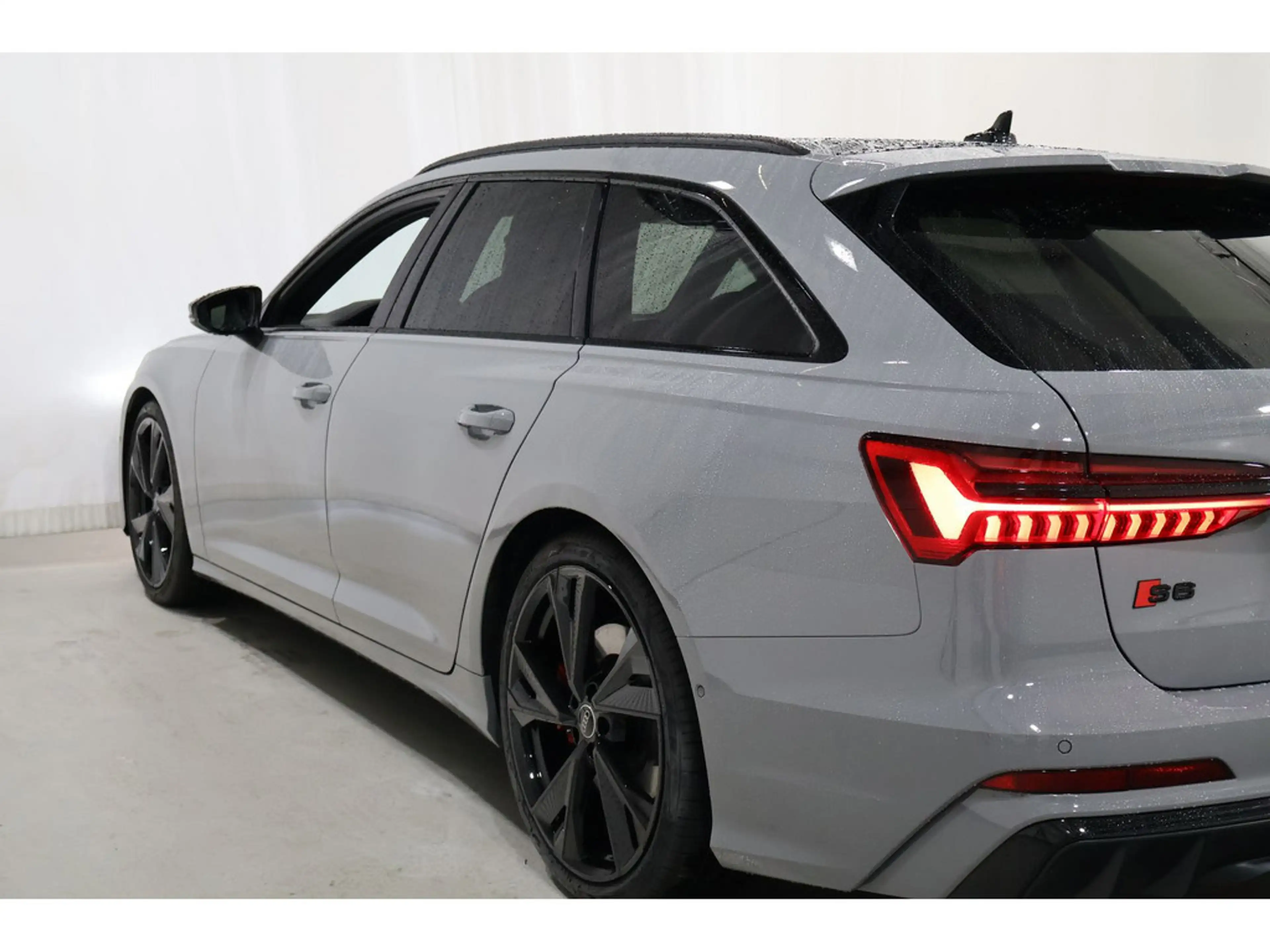 Audi S6 Avant 3.0 TDI quattro Pano*R-Kamera*SH — photo 13