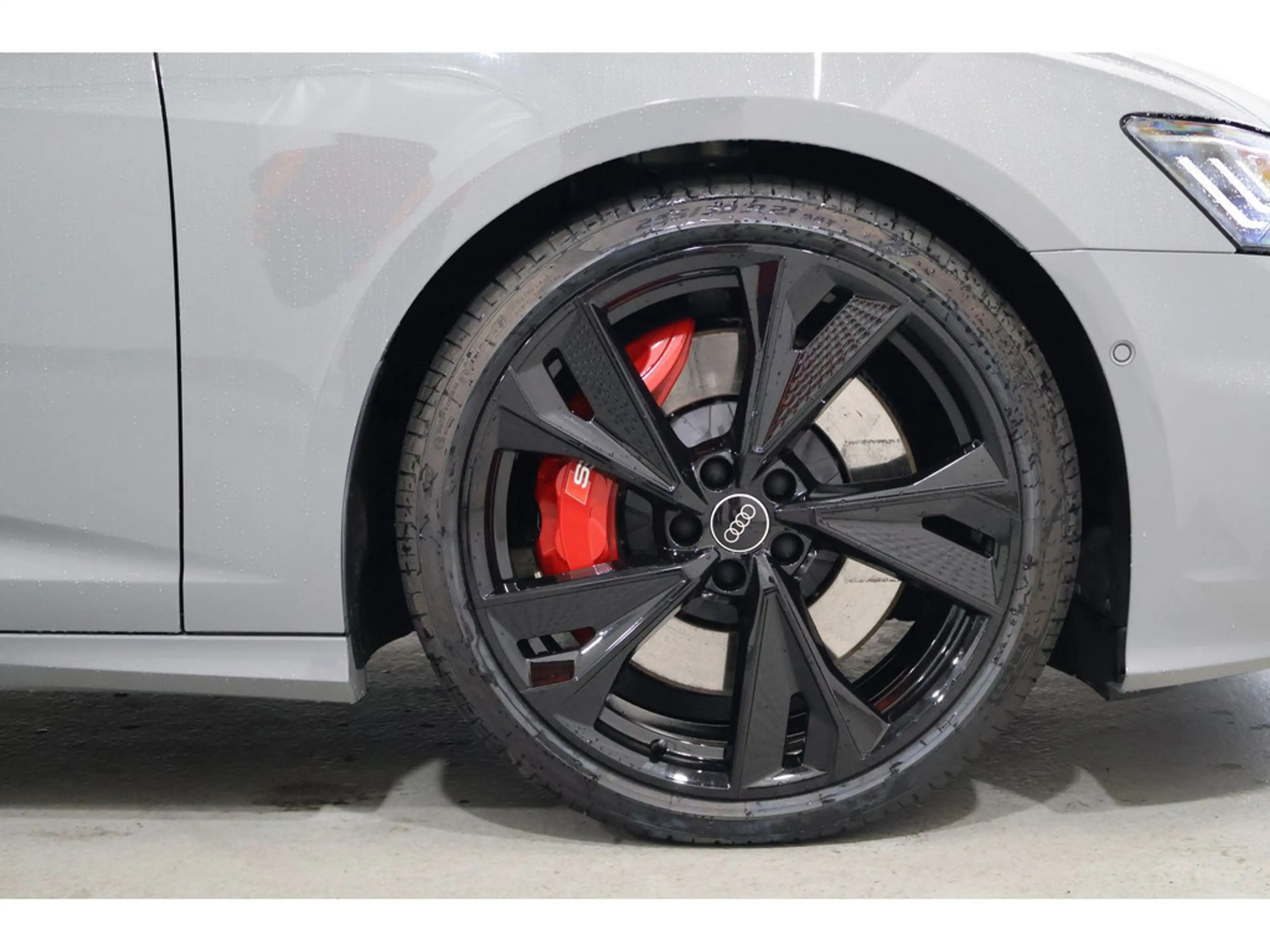 Audi S6 Avant 3.0 TDI quattro Pano*R-Kamera*SH — photo 5