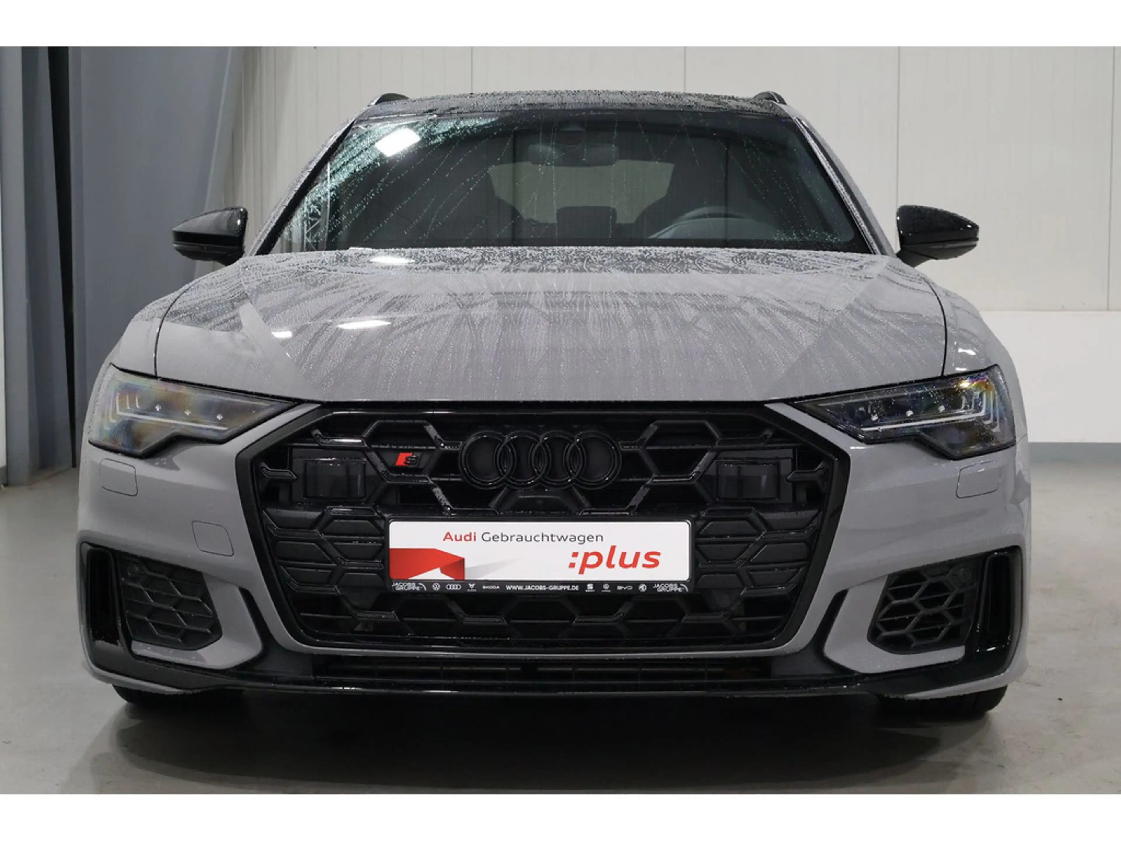 Audi S6 Avant 3.0 TDI quattro Pano*R-Kamera*SH — photo 2