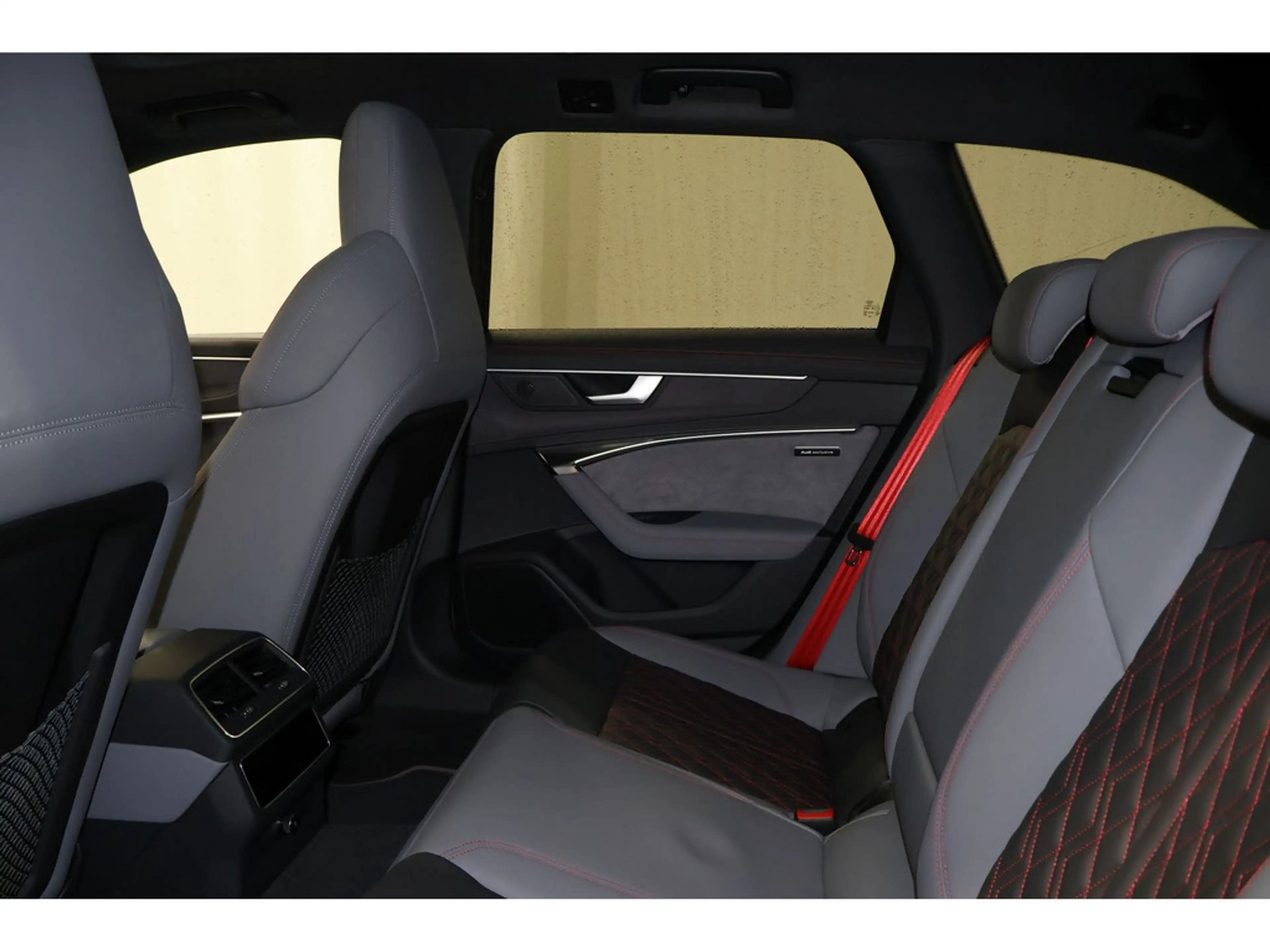 Audi S6 Avant 3.0 TDI quattro Pano*R-Kamera*SH — photo 12