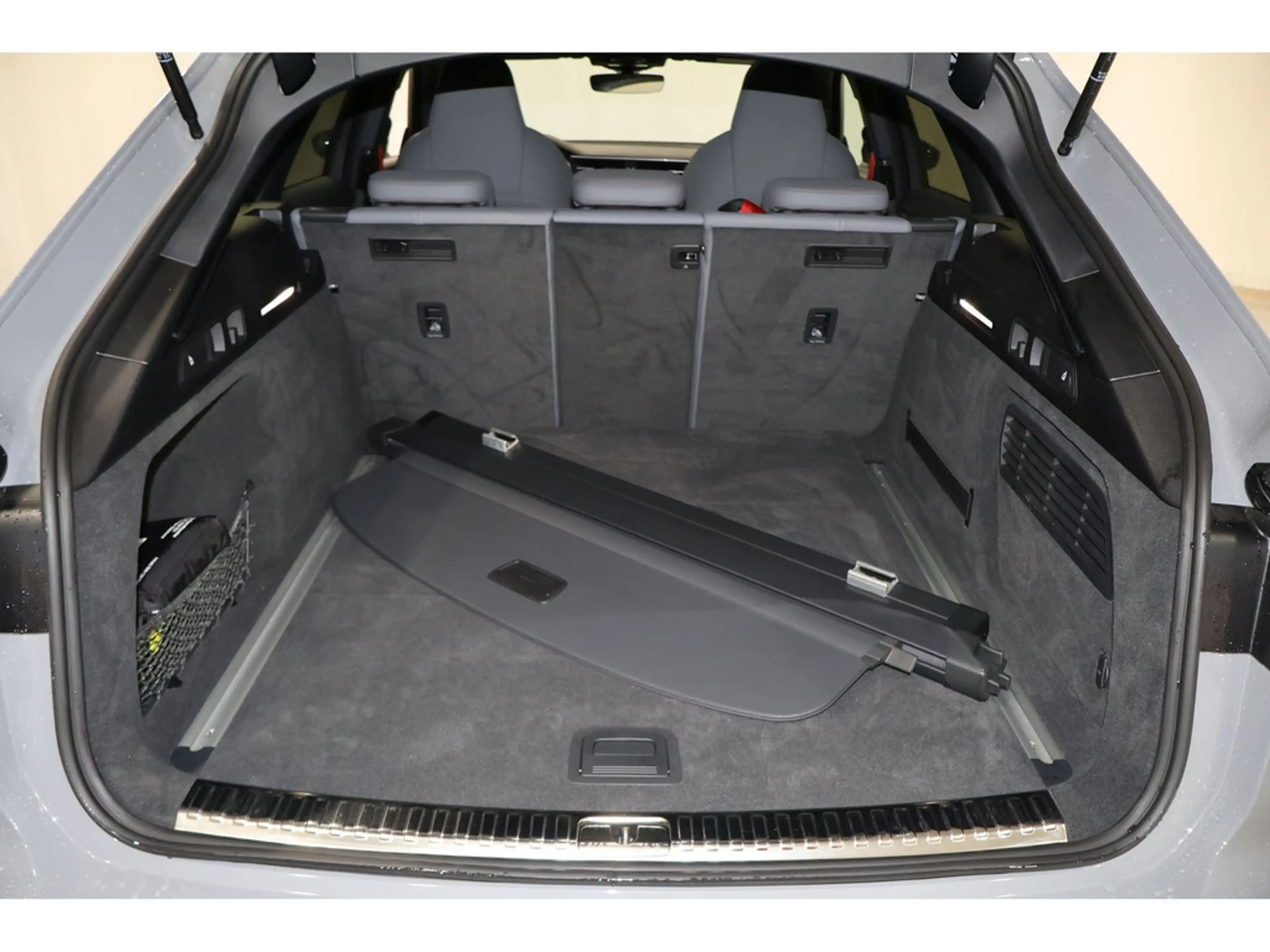 Audi S6 Avant 3.0 TDI quattro Pano*R-Kamera*SH — photo 6