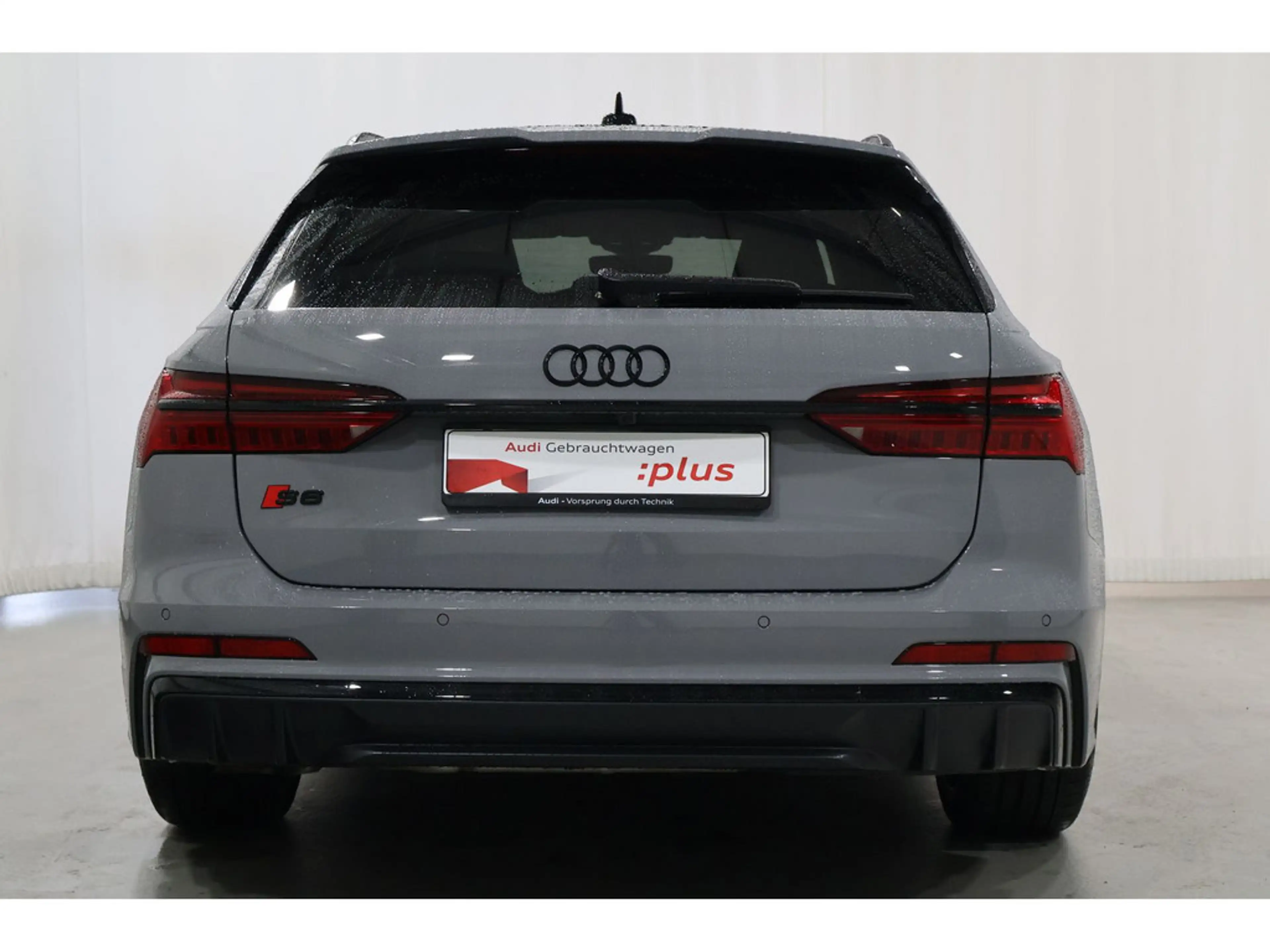 Audi S6 Avant 3.0 TDI quattro Pano*R-Kamera*SH — photo 4