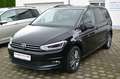 Volkswagen Touran Edition 1.5TSI Kam.Sitzh. APP AHK SOFORT! Schwarz - thumbnail 4