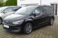 Volkswagen Touran Edition 1.5TSI Kam.Sitzh. APP AHK SOFORT! Schwarz - thumbnail 1