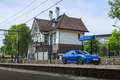 Subaru E-OUTBACK 4E-xperience+ 74.7 kWh Panorama Leer 360View ACC Grau - thumbnail 32