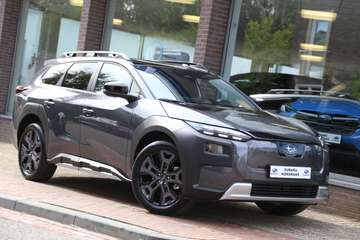 E-Outback 4E-xperience+ 74.7 kWh Panorama Leer 360