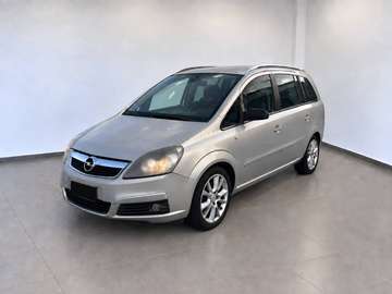 Zafira II 2005 1.9 cdti Enjoy 120cv auto