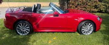 124 Spider1.4 m-air Anniversary