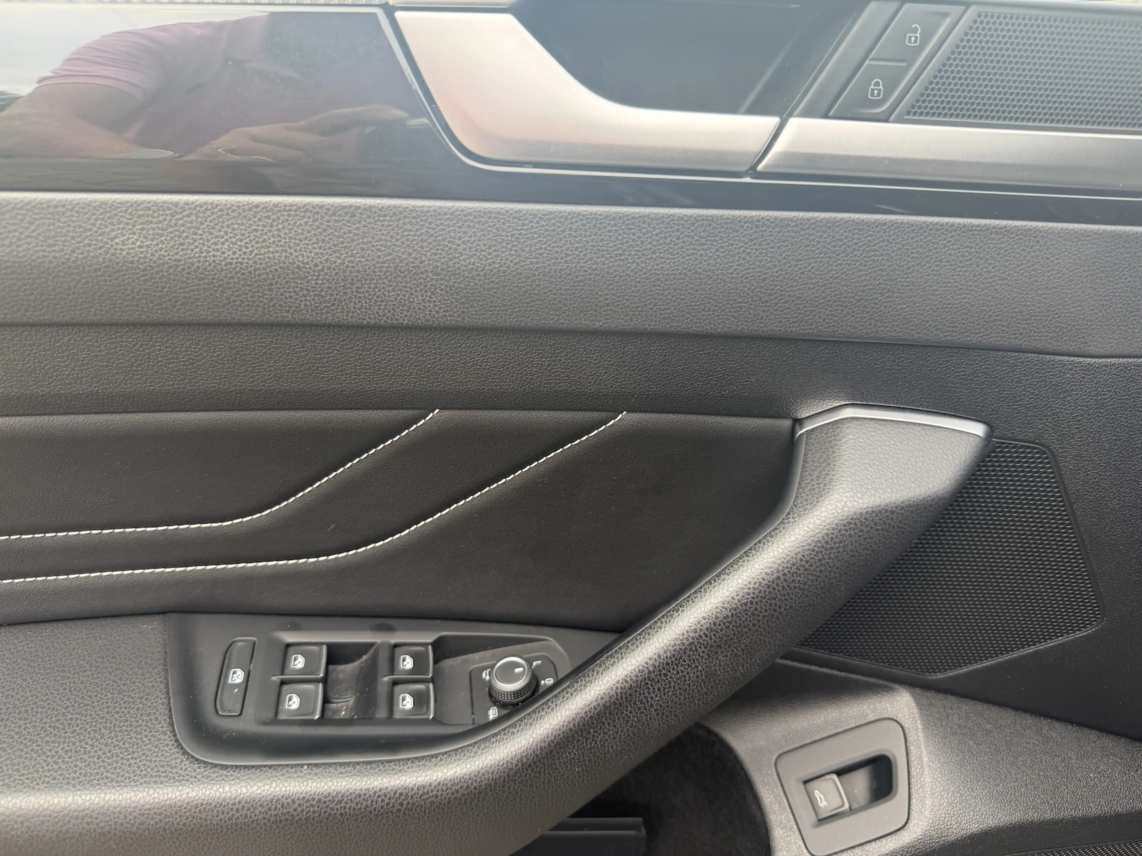 Volkswagen Arteon Shooting Brake R Line — photo 8