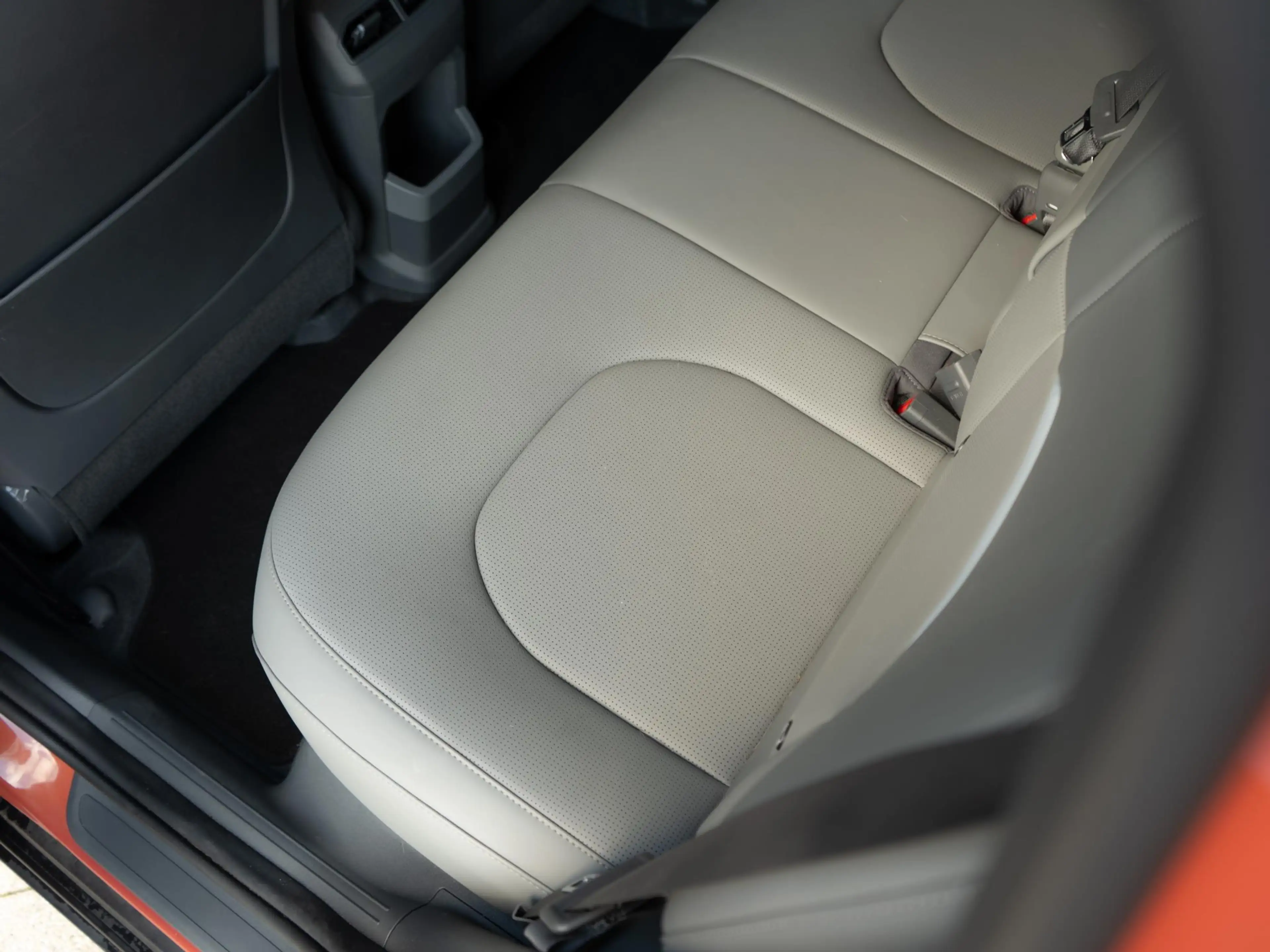 Kia EV3 Plus Advanced 81.4 kWh | Panorama Schuifkantel dak — photo 15