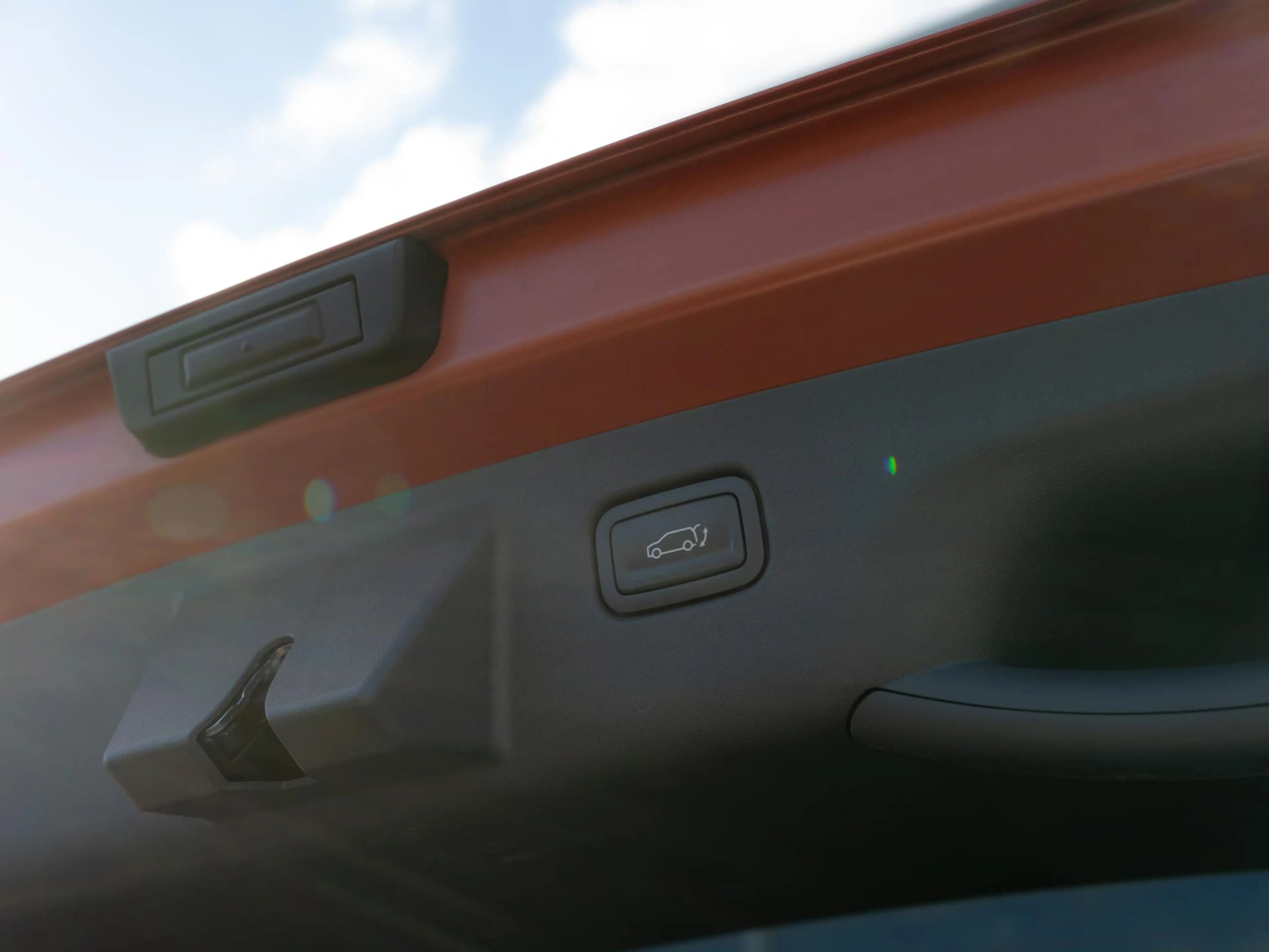 Kia EV3 Plus Advanced 81.4 kWh | Panorama Schuifkantel dak — photo 13